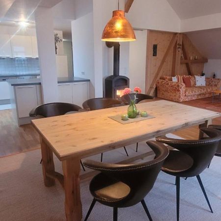 Ferienwohnung Wuestner Schwarzenberg im Bregenzerwald Eksteriør bilde