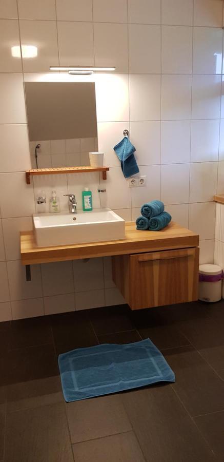 Ferienwohnung Wuestner Schwarzenberg im Bregenzerwald Eksteriør bilde