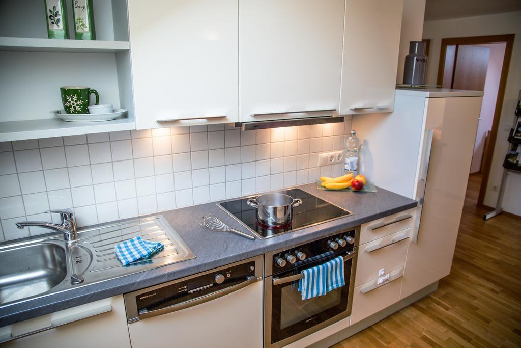 Ferienwohnung Wuestner Schwarzenberg im Bregenzerwald Rom bilde