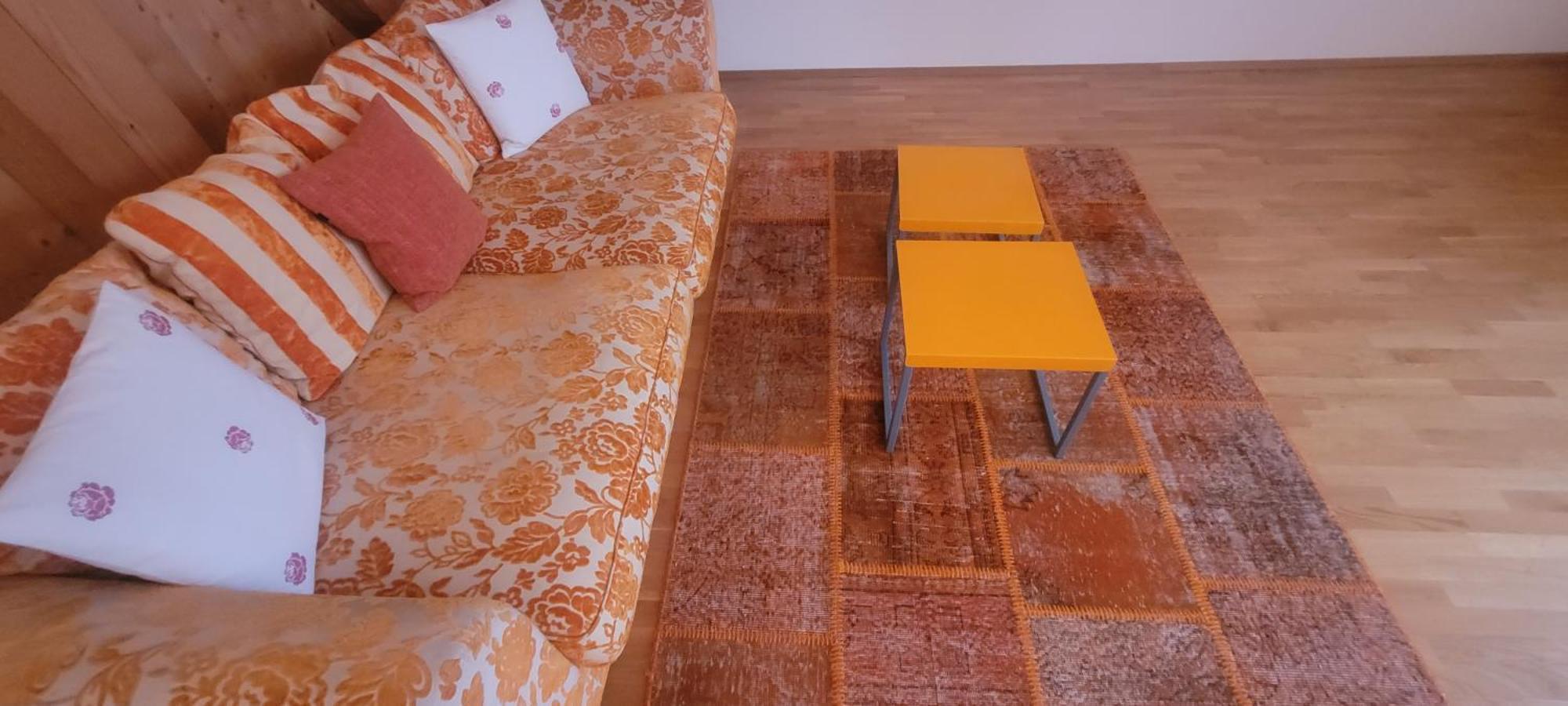 Ferienwohnung Wuestner Schwarzenberg im Bregenzerwald Eksteriør bilde