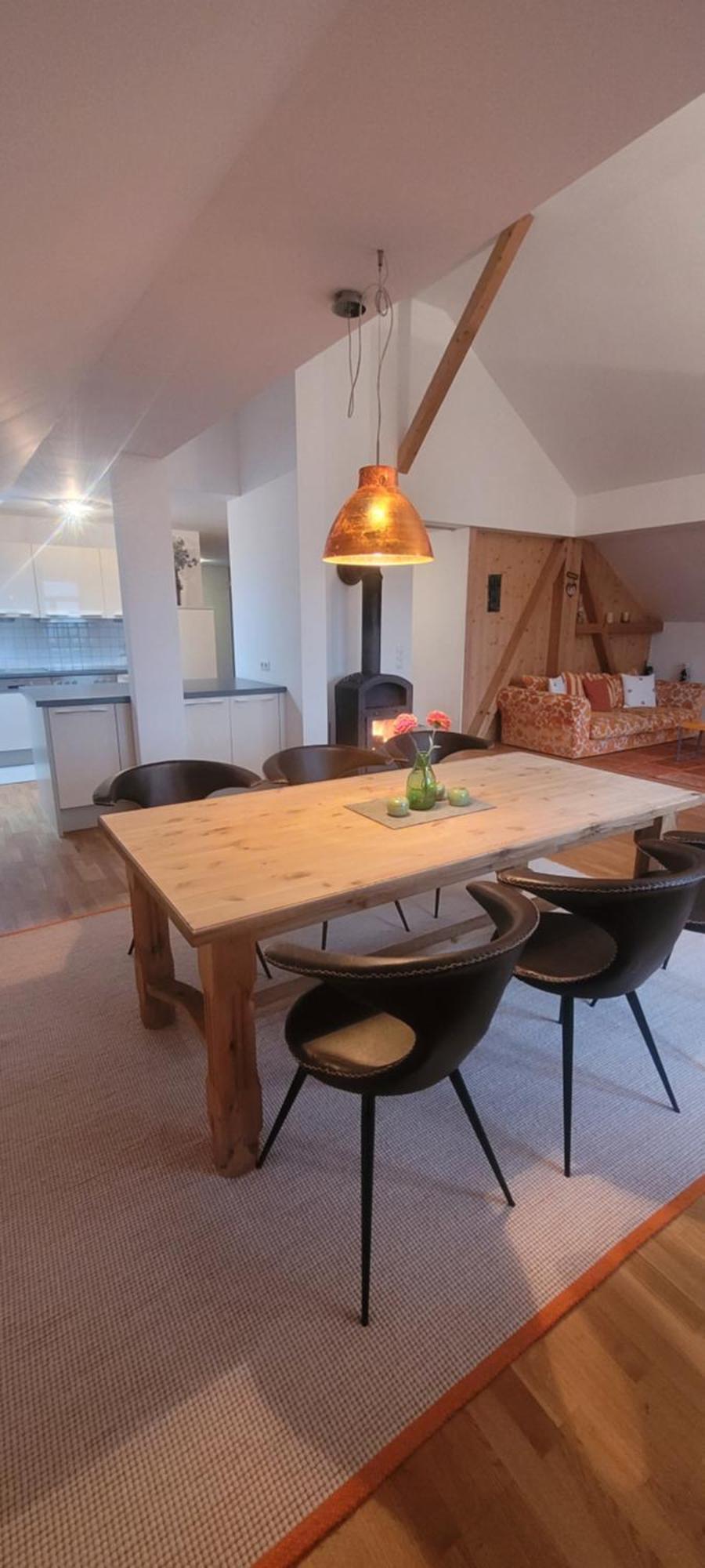 Ferienwohnung Wuestner Schwarzenberg im Bregenzerwald Eksteriør bilde