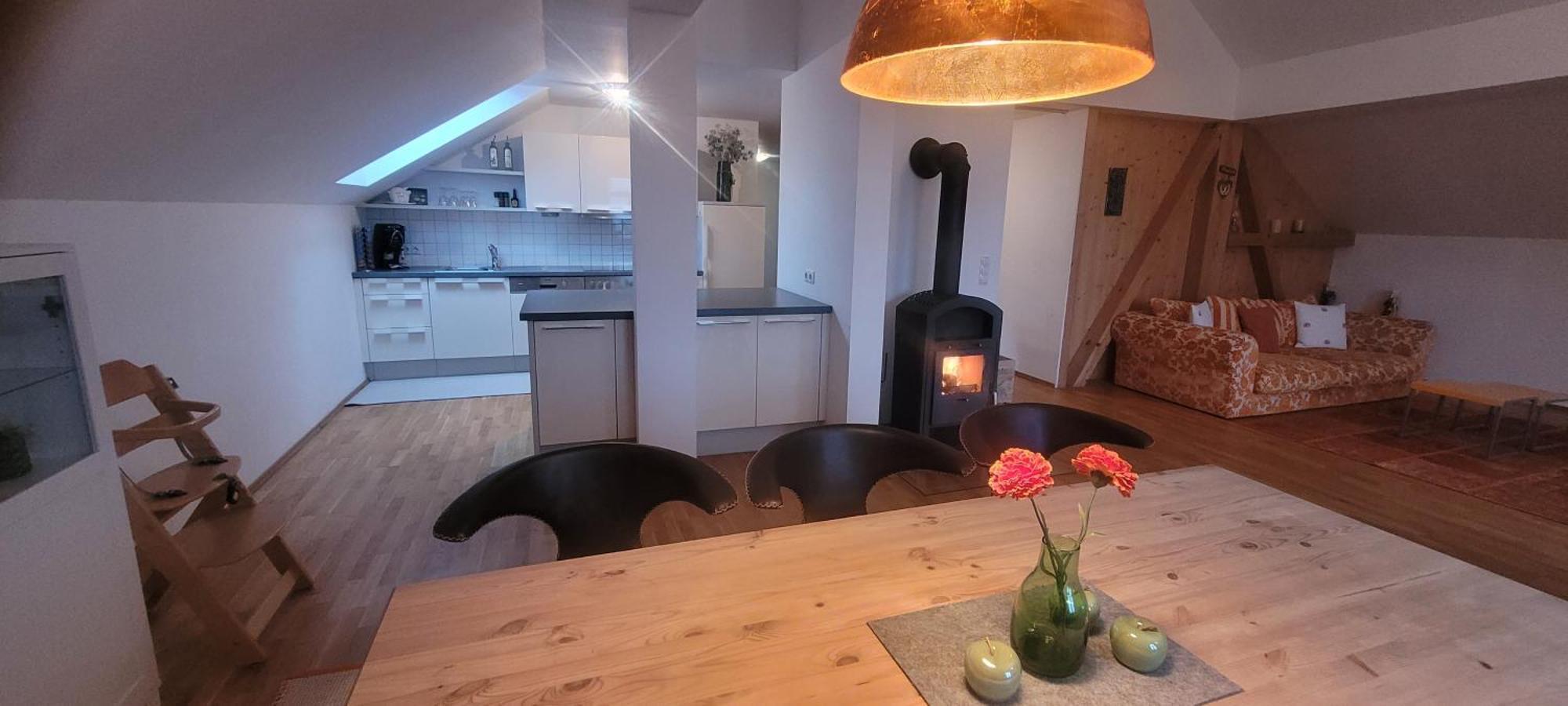 Ferienwohnung Wuestner Schwarzenberg im Bregenzerwald Eksteriør bilde