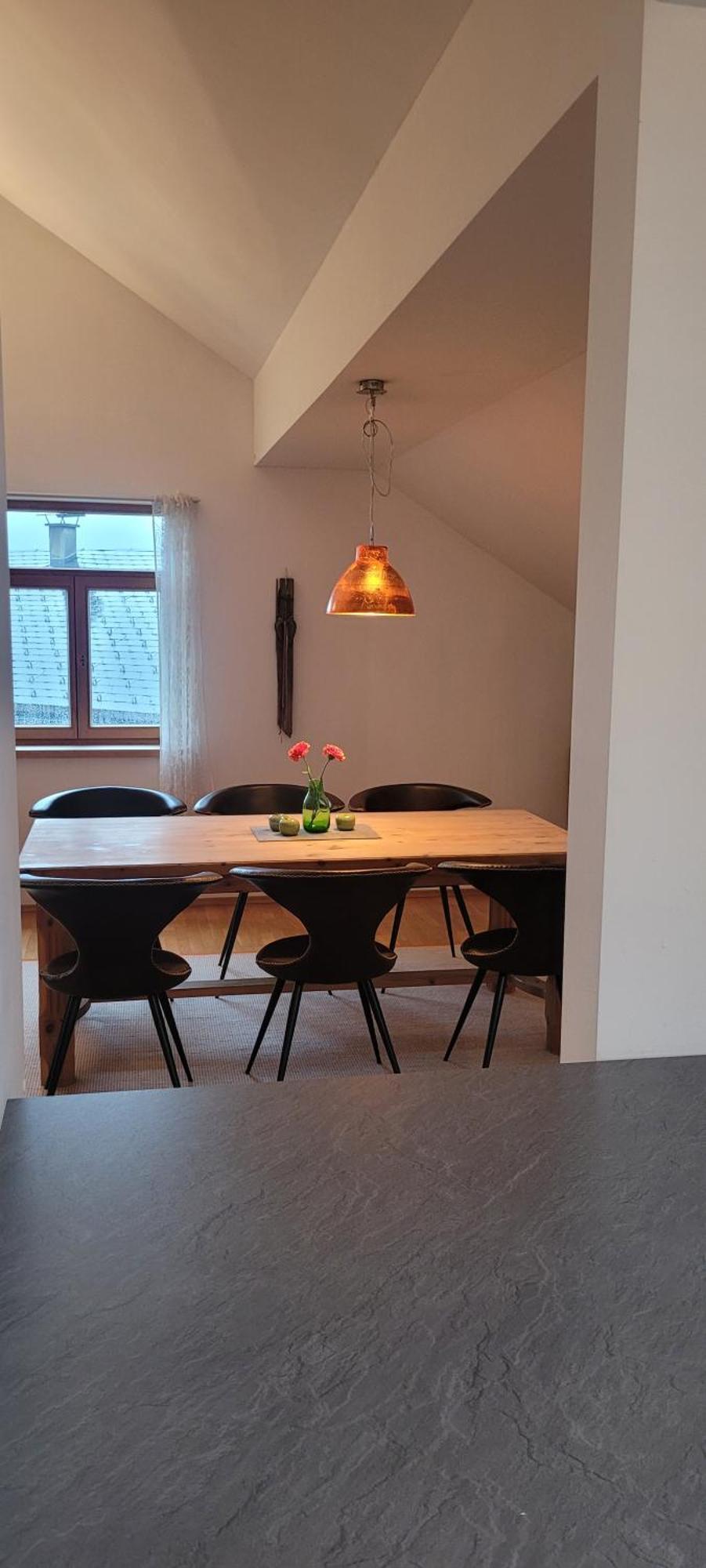 Ferienwohnung Wuestner Schwarzenberg im Bregenzerwald Eksteriør bilde