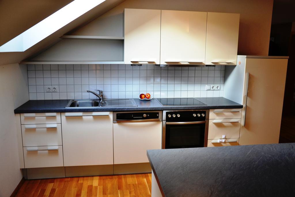 Ferienwohnung Wuestner Schwarzenberg im Bregenzerwald Eksteriør bilde
